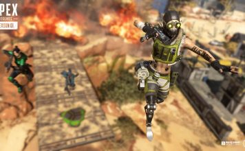 Apex Legends – gracze domagają się wprowadzenia systemu honorowego Apex Legends
