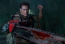 Bohater filmów i serialu Evil Dead gościnną postacią w Mortal Kombat 11? Aktor odpowiada fanom