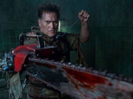Bohater filmów i serialu Evil Dead gościnną postacią w Mortal Kombat 11? Aktor odpowiada fanom