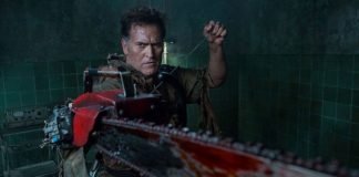 Bohater filmów i serialu Evil Dead gościnną postacią w Mortal Kombat 11? Aktor odpowiada fanom
