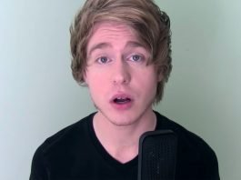 Amerykańska gwiazda Youtube skazana za dziecięcą pornografię