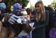 Gwiazda Avengers: Endgame starała się o rolę Khaleesi w Grze o Tron