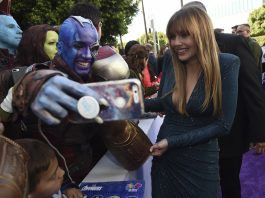 Gwiazda Avengers: Endgame starała się o rolę Khaleesi w Grze o Tron