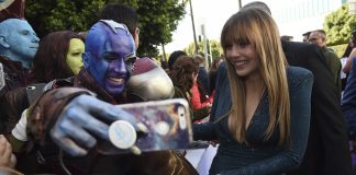 Gwiazda Avengers: Endgame starała się o rolę Khaleesi w Grze o Tron