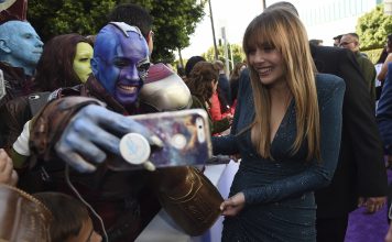 Gwiazda Avengers: Endgame starała się o rolę Khaleesi w Grze o Tron