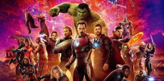 Avengers: Endgame już jest drugim najbardziej kasowym filmem w historii kina