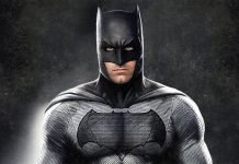Wiemy, kto zagra Batmana w nowym filmie. Wybór może budzić wątpliwości