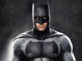 Wiemy, kto zagra Batmana w nowym filmie. Wybór może budzić wątpliwości
