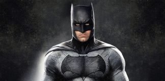 Wiemy, kto zagra Batmana w nowym filmie. Wybór może budzić wątpliwości