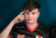 Jak rzucić szkołę, zawodowo grać w gry i mieć w tym przychylność matki? Temu 15-latkowi się to udało