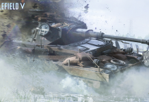 EA uważa tryb battleroyale w Battlefieldzie V za ogromny sukces