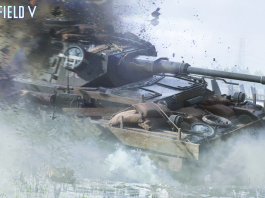 EA uważa tryb battleroyale w Battlefieldzie V za ogromny sukces