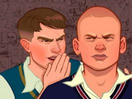 Na E3 2019 Rockstar pokaże albo GTA 6, albo Bully 2? Bully 2