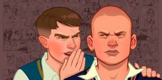 Na E3 2019 Rockstar pokaże albo GTA 6, albo Bully 2? Bully 2