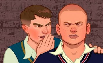 Na E3 2019 Rockstar pokaże albo GTA 6, albo Bully 2? Bully 2