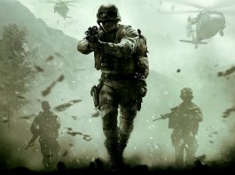 Call of Duty: Modern Warfare 4 z darmowym trybem multiplayer?