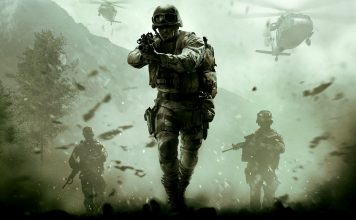 Call of Duty: Modern Warfare 4 z darmowym trybem multiplayer?