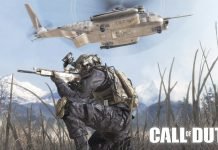 Call of Duty: Modern Warfare 4 ma być najbardziej kontrowersyjną odsłoną serii Call of Duty Modern Warfare 4