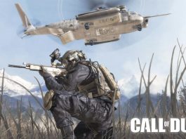 Myszki w jednym lobby, a kontrolery w drugim. Infinity Ward wyjaśnia szczegóły cross-playu w Modern Warfare Call of Duty Modern Warfare 4