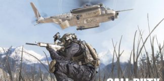 Call of Duty: Modern Warfare 4 ma być najbardziej kontrowersyjną odsłoną serii Call of Duty Modern Warfare 4