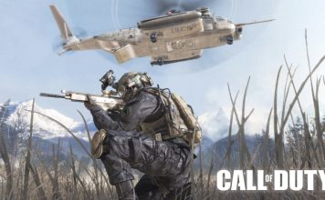 Call of Duty: Modern Warfare 4 ma być najbardziej kontrowersyjną odsłoną serii Call of Duty Modern Warfare 4