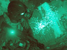 Call of Duty: Modern Warfare ma swój polski akcent beta Call of Duty Infinity Ward