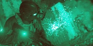 Call of Duty: Modern Warfare ma swój polski akcent beta Call of Duty Infinity Ward