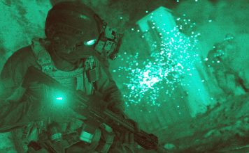 Beta Call of Duty: Modern Warfare – druga tura zaoferuje tryb dla 64 graczy beta Call of Duty Infinity Ward