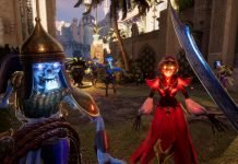 City of Brass – gra akcji dostępna za darmo City of Brass za darmo