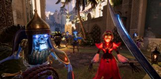 City of Brass – gra akcji dostępna za darmo City of Brass za darmo