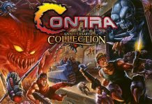 Contra Anniversary Collection na 50 lat Konami. Znamy cenę i pełną listę gier