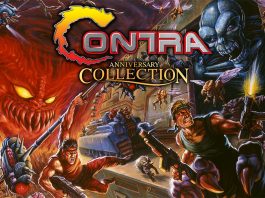 Contra Anniversary Collection na 50 lat Konami. Znamy cenę i pełną listę gier