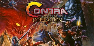 Contra Anniversary Collection na 50 lat Konami. Znamy cenę i pełną listę gier