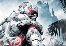 Crysis z Ray Tracingiem i kooperacją. Mody wskrzeszają kultową grę Crysis