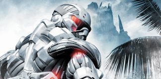 Crysis z Ray Tracingiem i kooperacją. Mody wskrzeszają kultową grę Crysis