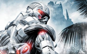 Ray tracing wkrótce dostępny również w starszych grach Crysis