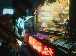 Nie zagramy w Cyberpunk 2077 na E3 2019
