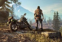 Days Gone PC – data premiery i nowy gameplay Days Gone otwarty świat