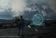 Death Stranding: gracze wykorzystują pojazdy by utrudniać innym grę, Hideo Kojima interweniuje Death Stranding