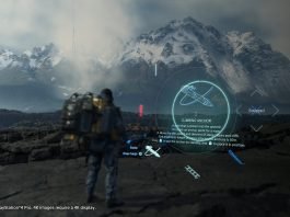 Preorder Death Stranding dla PC dostępny na Steam Death Stranding