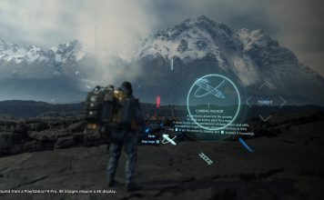Preorder Death Stranding dla PC dostępny na Steam Death Stranding