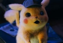 Detektyw Pikachu notuje rekord otwarcia wśród filmów na podstawie gier
