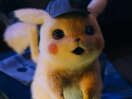 Detektyw Pikachu notuje rekord otwarcia wśród filmów na podstawie gier