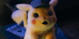Detektyw Pikachu notuje rekord otwarcia wśród filmów na podstawie gier