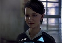 Detroit: Become Human i inne gry Quantic Dream na PC – znamy oficjalne daty premier