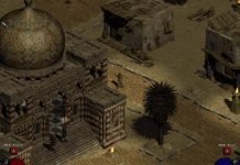 Remaster Diablo 2 nie jest nikomu potrzebny. W rozdzielczości FullHD grałem już lata temu