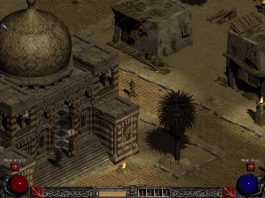 Remaster Diablo 2 nie jest nikomu potrzebny. W rozdzielczości FullHD grałem już lata temu