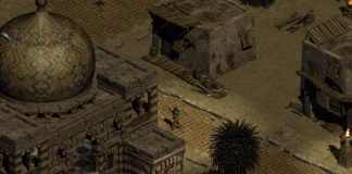 Remaster Diablo 2 nie jest nikomu potrzebny. W rozdzielczości FullHD grałem już lata temu