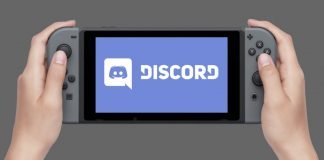 Discord potrzebuje Waszej pomocy by pojawić się na Nintendo Switch
