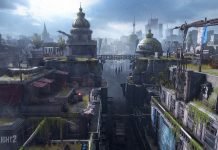 Wiedźmin 3 i Gra o Tron inspirowały twórców Dying Light 2. Gra ma być dużo lepsza od pierwszej części